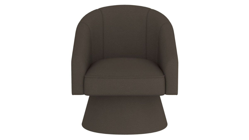 WORLDWIDE HOME FURNISHINGS TILSY ACCENT CHAIR