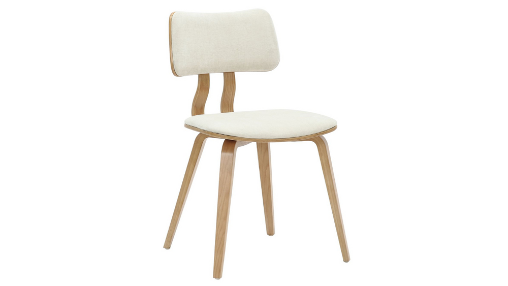 WORLDWIDE HOME FURNISHINGS ZUNI DINING CHAIR