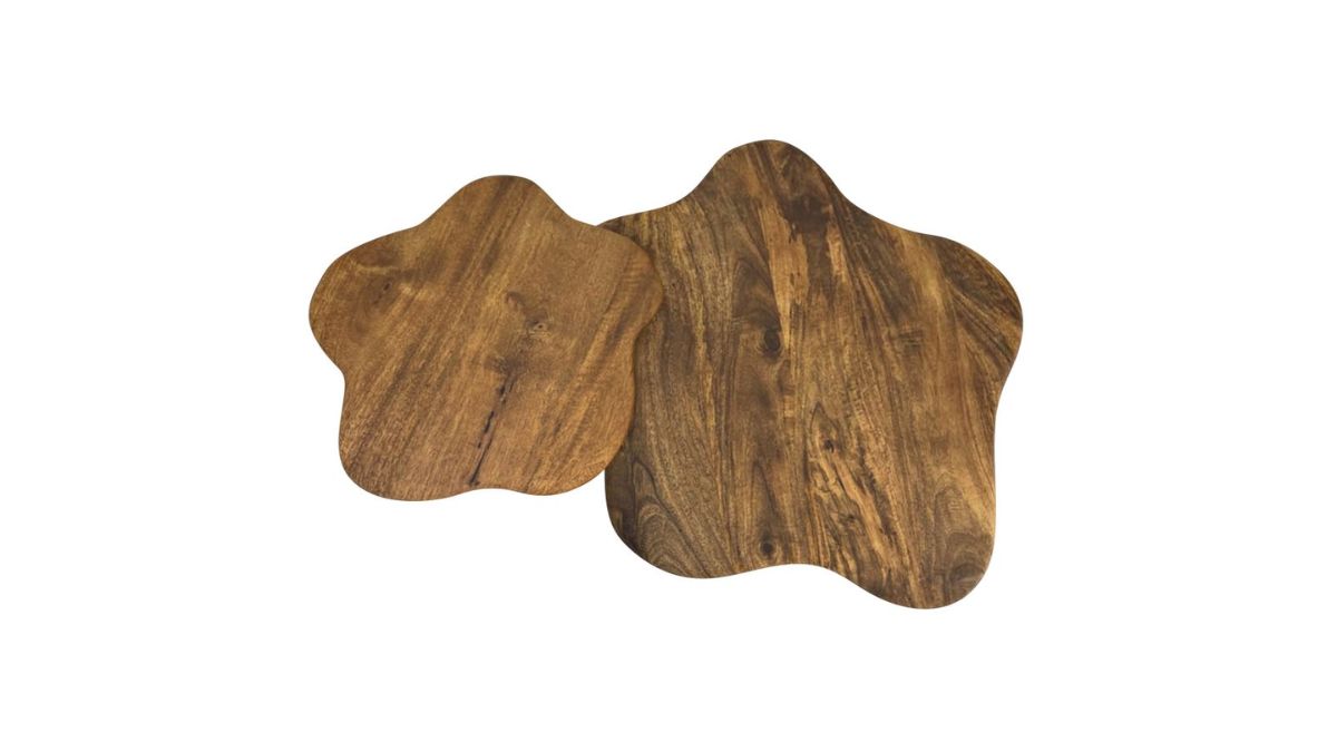 MAYAL COFFEE TABLE (SET OF 2)