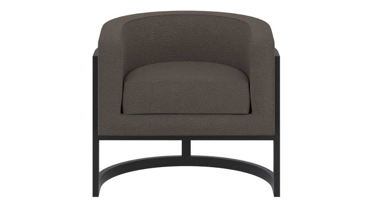 ZHURI ACCENT CHAIR