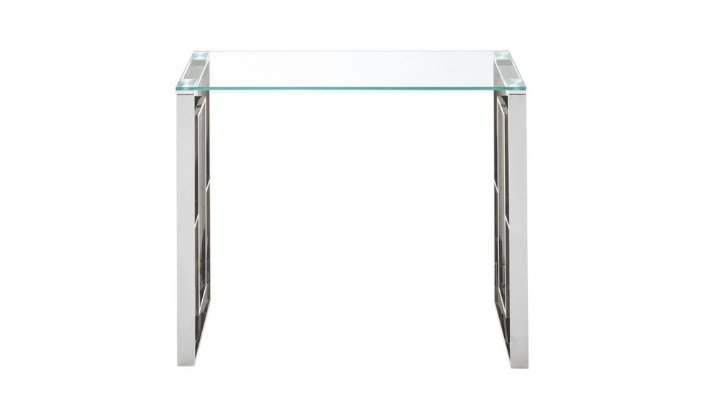 WORLDWIDE HOME FURNISHINGS EROS CONSOLE TABLE