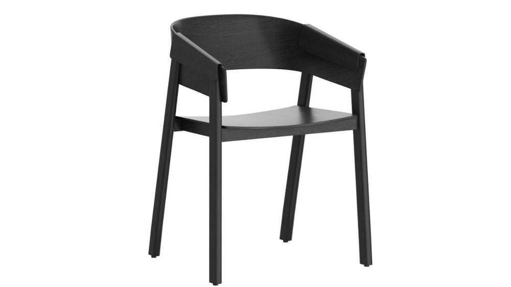 WORLDWIDE HOME FURNISHINGS MATEO DINING CHAIR (SET OF 2)