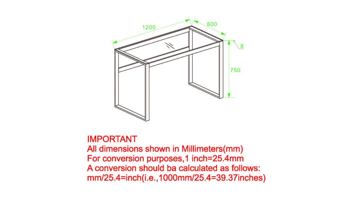 ZEVON COFFEE TABLE