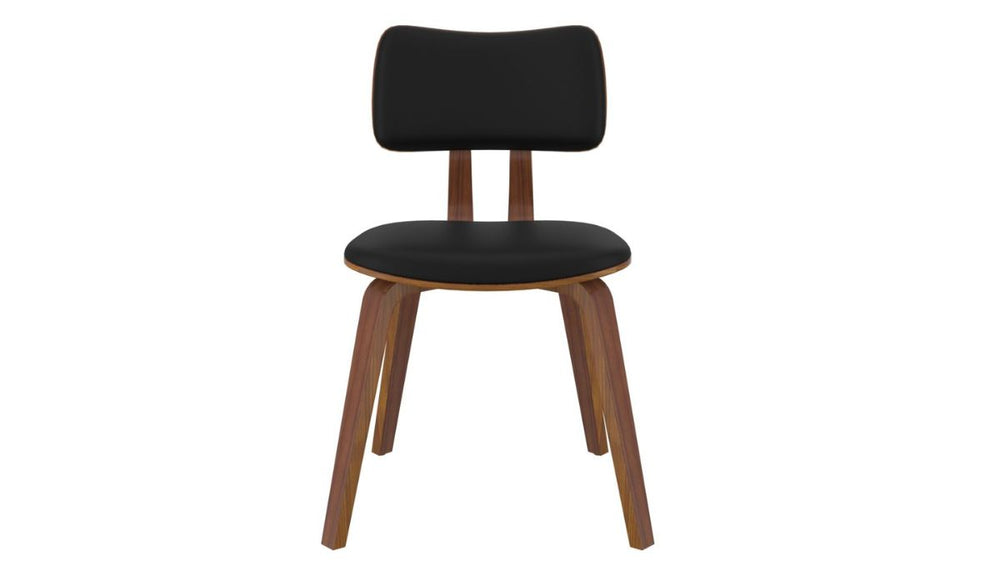 WORLDWIDE HOME FURNISHINGS ZUNI DINING CHAIR