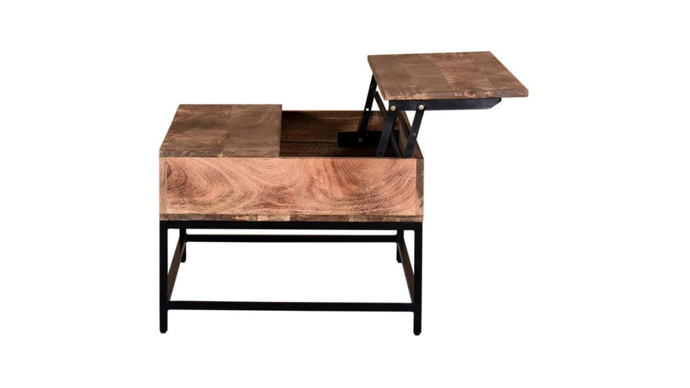 WORLDWIDE HOME FURNISHINGS OJAS COFFEE TABLE