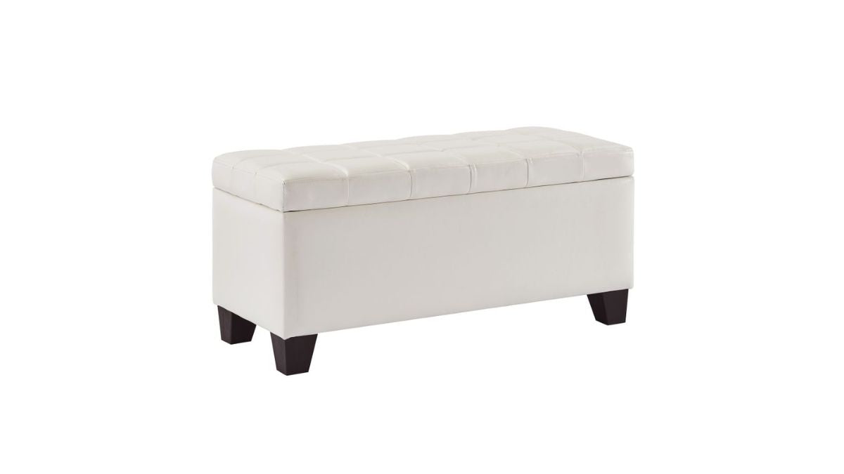 WINSTON STORAGE BENCH