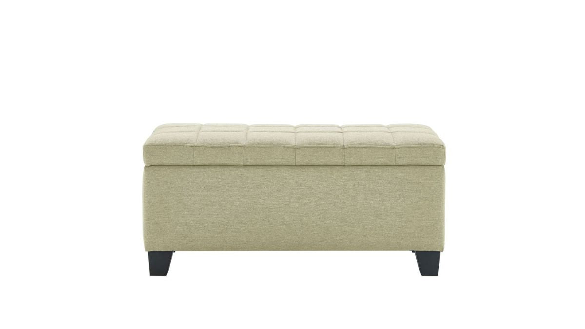 LILA STORAGE BENCH