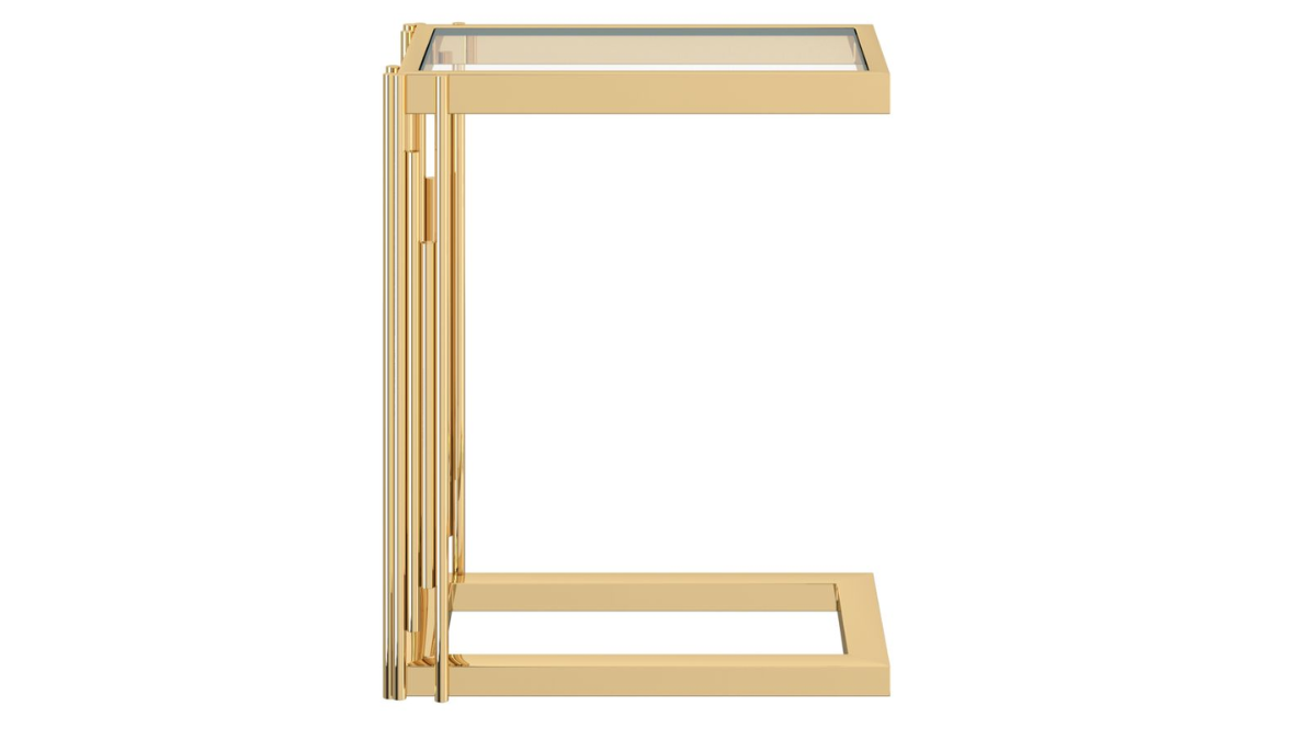 ESTREL END TABLE