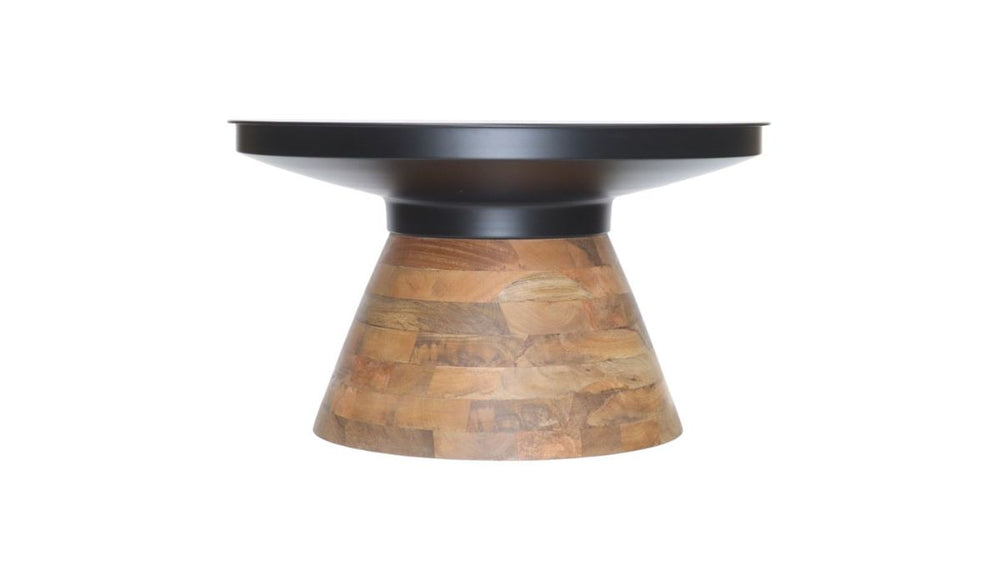 WORLDWIDE HOME FURNISHINGS BODEN COFFEE TABLE