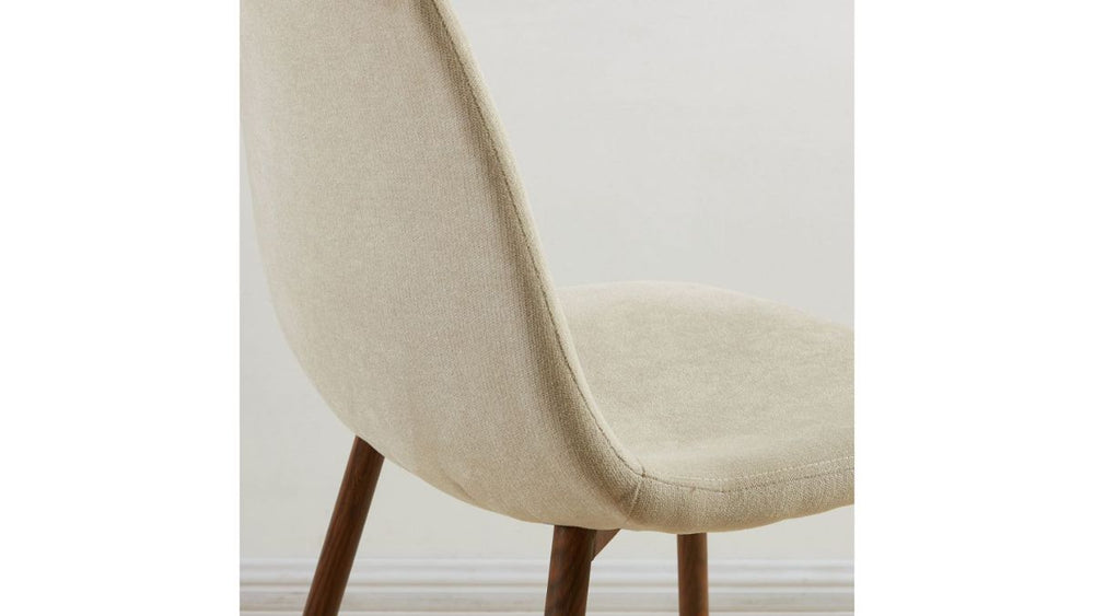 LYNA DINING CHAIR (SET OF 4)