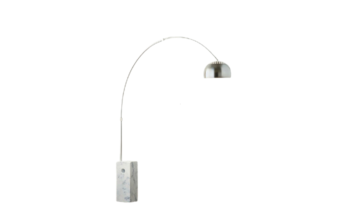 Vertex Floor Lamp