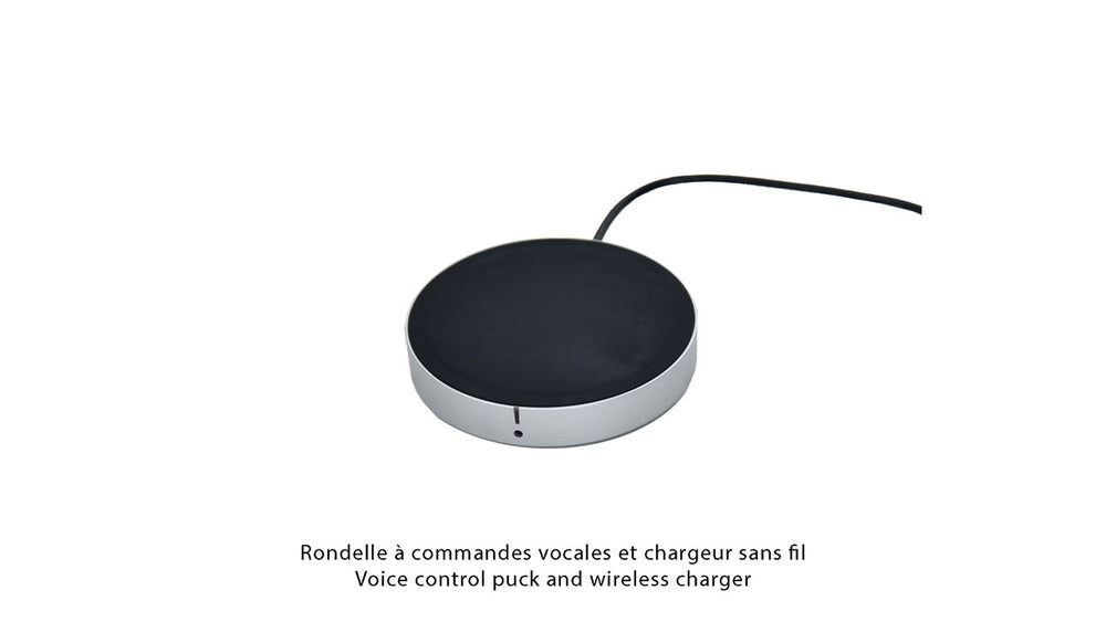 Adjustable Bed 2.5 Quest – The Techie