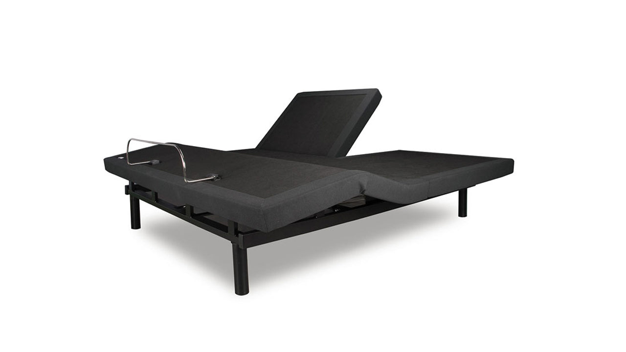 Adjustable Bed Duetto