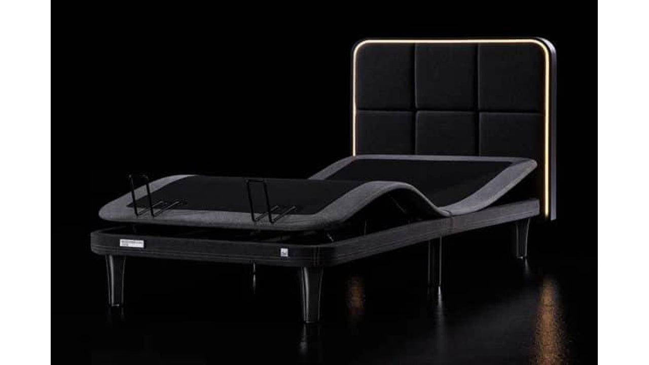 Adjustable Bed ErgoSportive