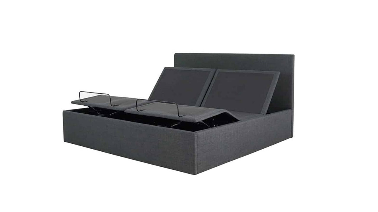 Adjustable Bed Ergobox