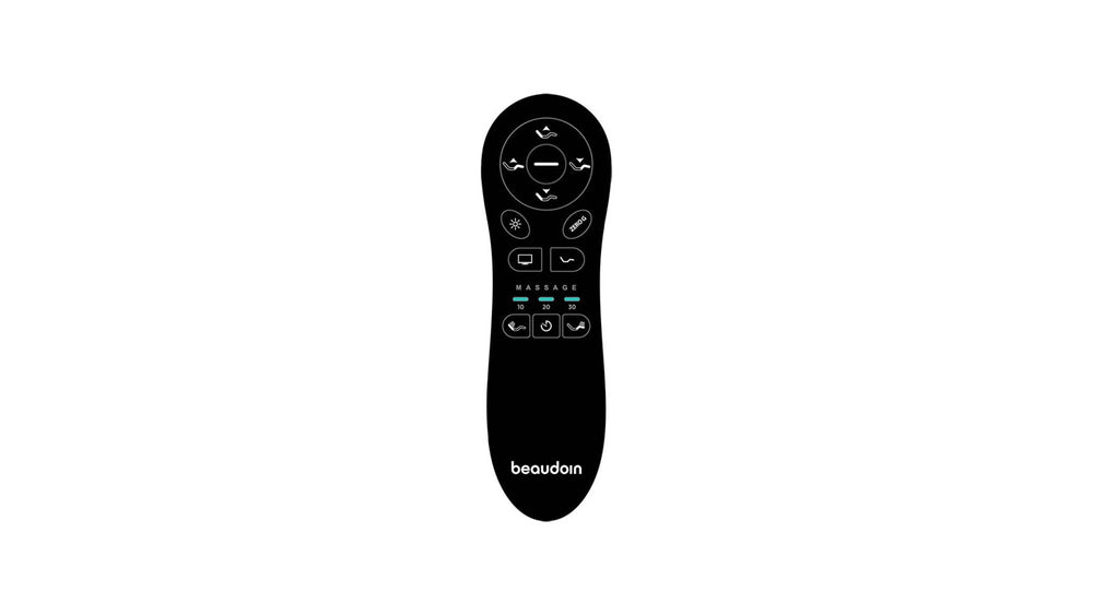 Adjustable Bed e6 – The Advanced