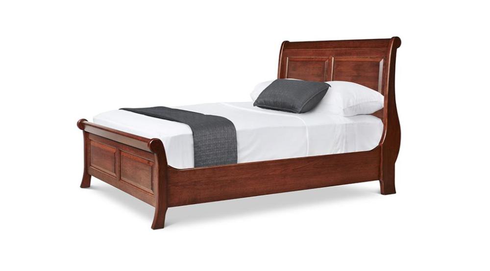 AlaCarte Charlton Bed