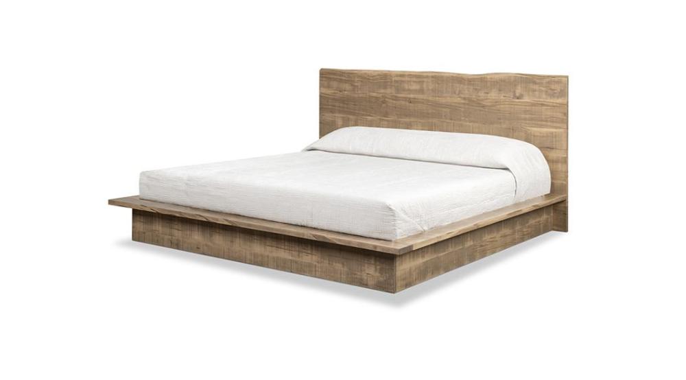 AlaCarte Kingsmill Platform Bed