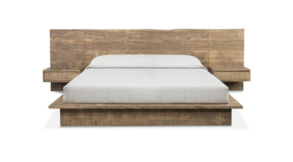 AlaCarte Kingsmill Platform Bed