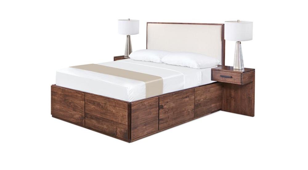 AlaCarte Lisbon Condo Bed