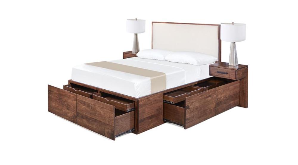 AlaCarte Lisbon Condo Bed