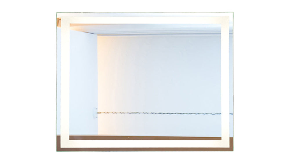 Alice Wall Mirror