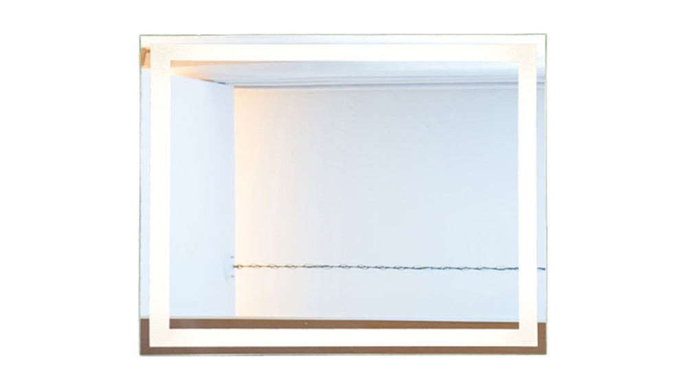 Alice Grande Wall Mirror