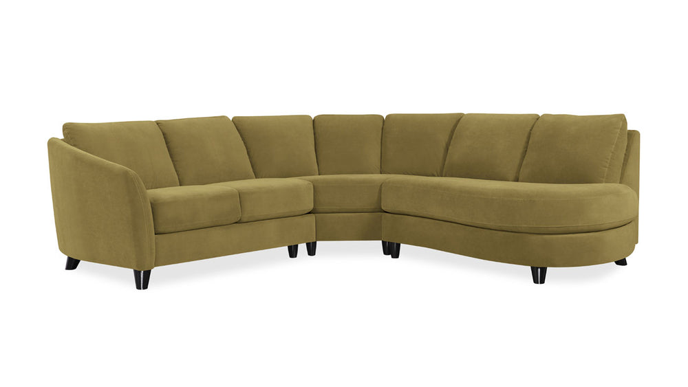 Alula Sectional