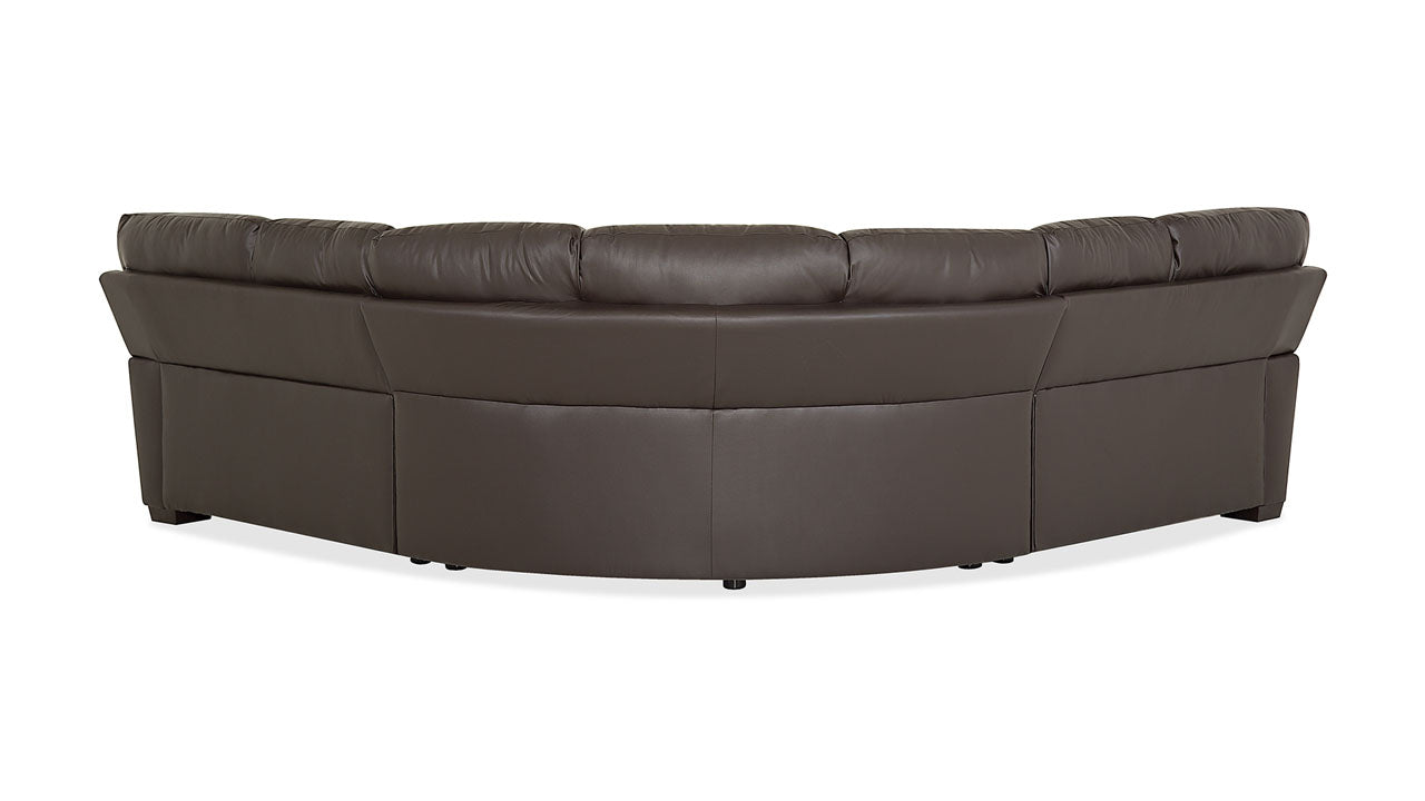 Amisk Sectional