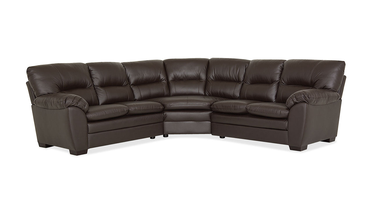 Amisk Sectional