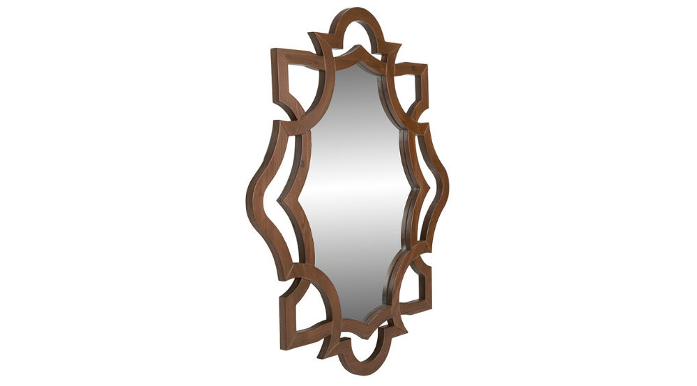 Angel Wall Mirror