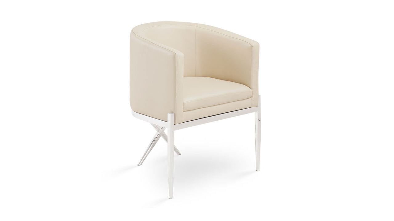 Anton Accent Chair