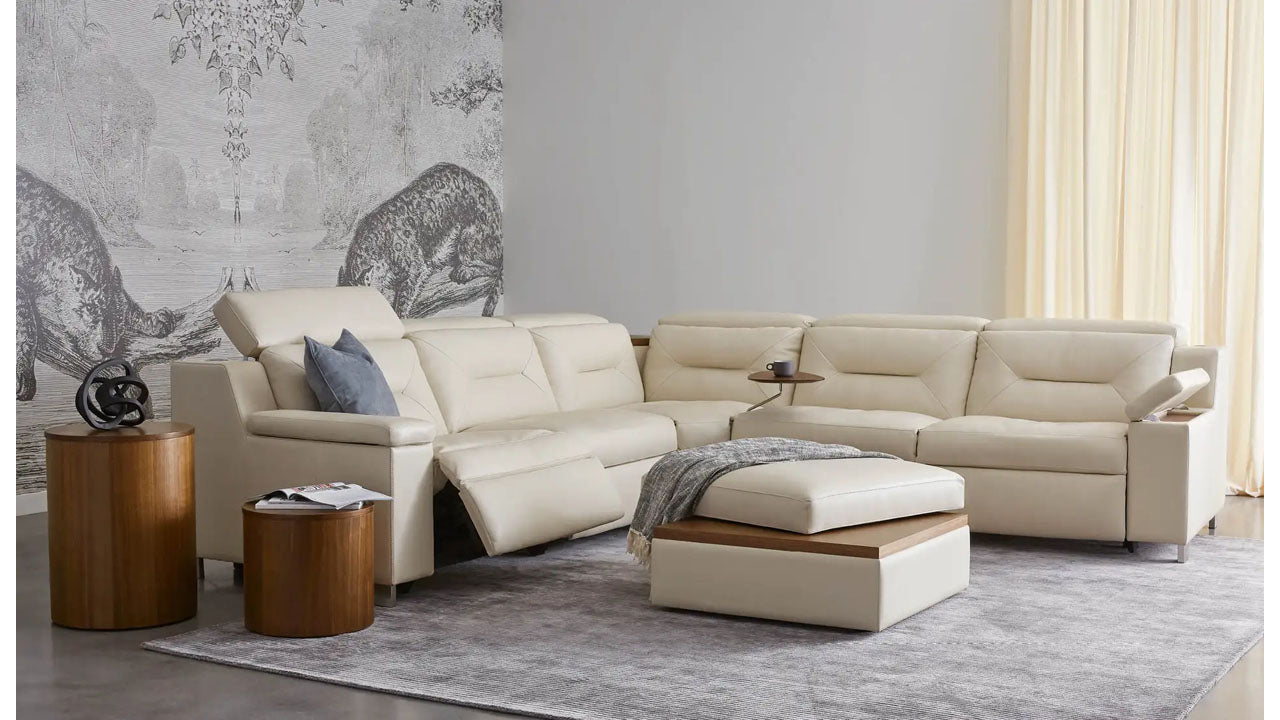 Apex Sectional
