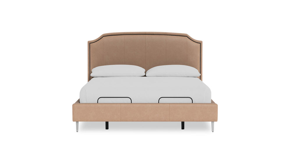Arbor Adjustable Bed