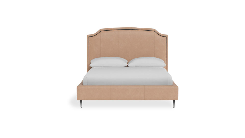Arbor Drawer Storage Bed