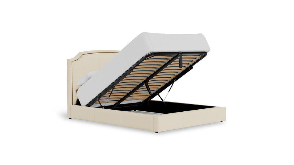 Arbor Gas Lift Bed