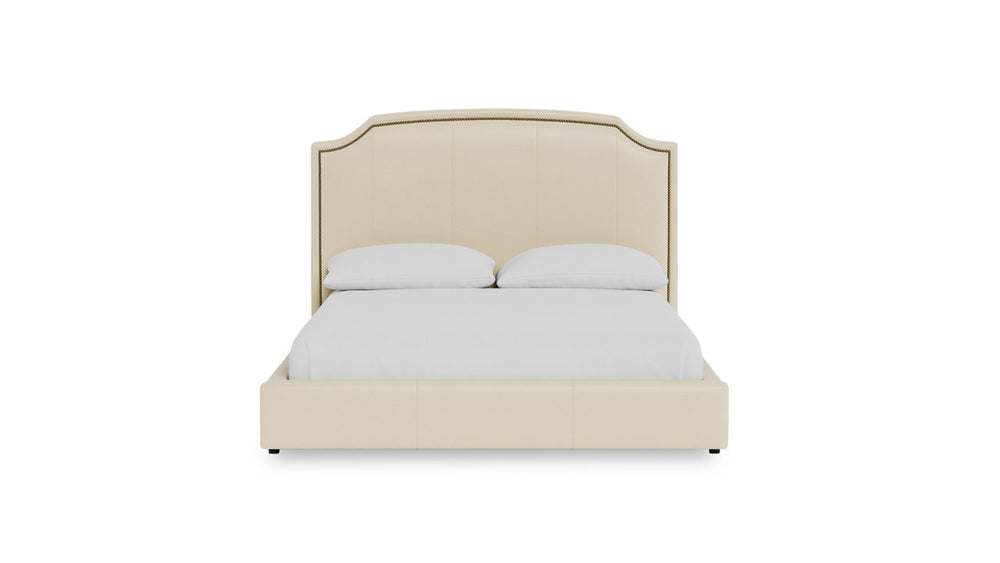 Arbor Gas Lift Bed