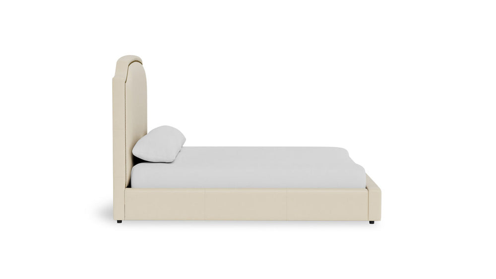 Arbor Gas Lift Bed