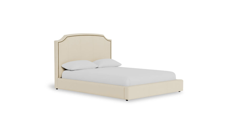 Arbor Gas Lift Bed