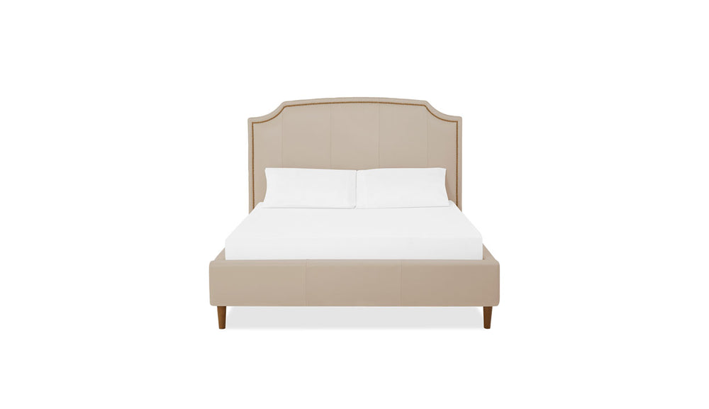 Arbor Bed
