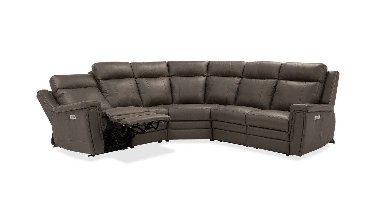 Asher Sectional
