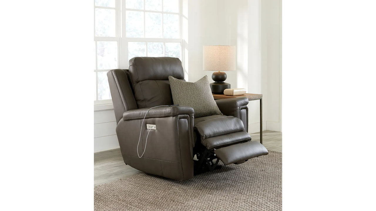 Asher Recliners