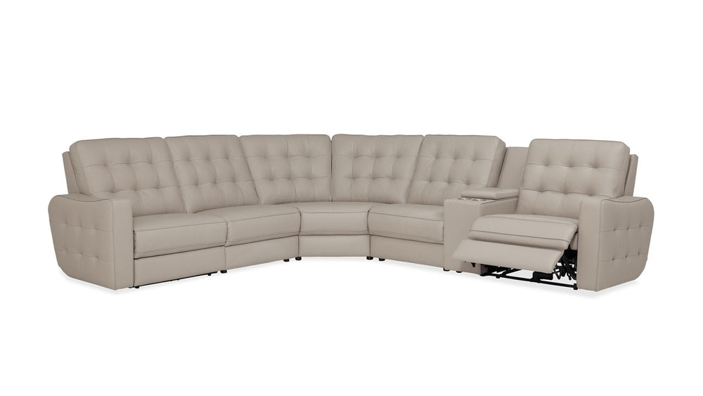 Astoria Sectional