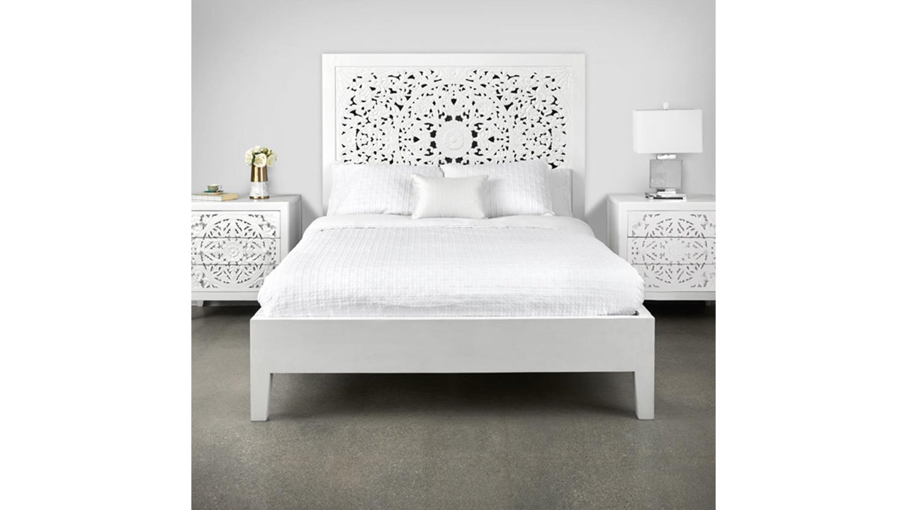 Athena Bed