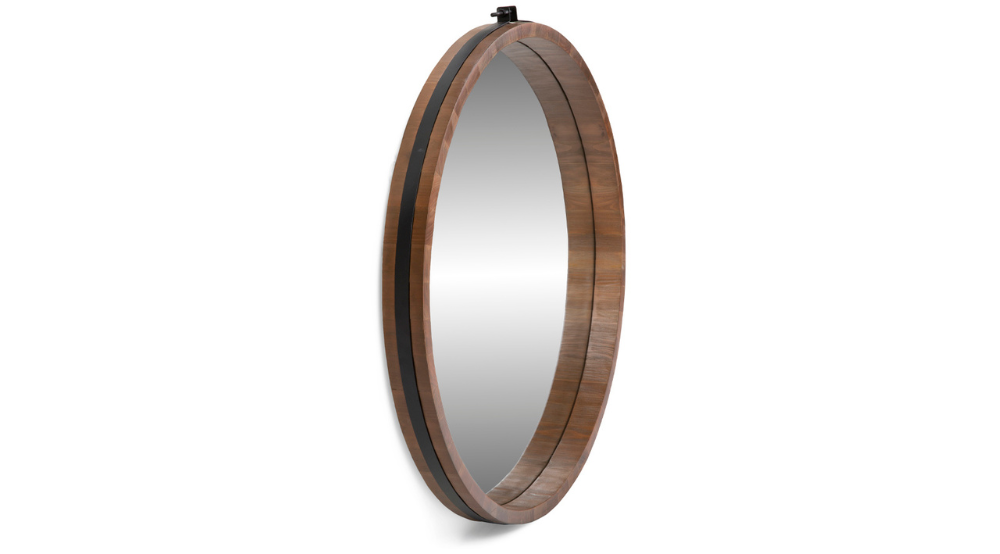 Atlas Wall Mirror