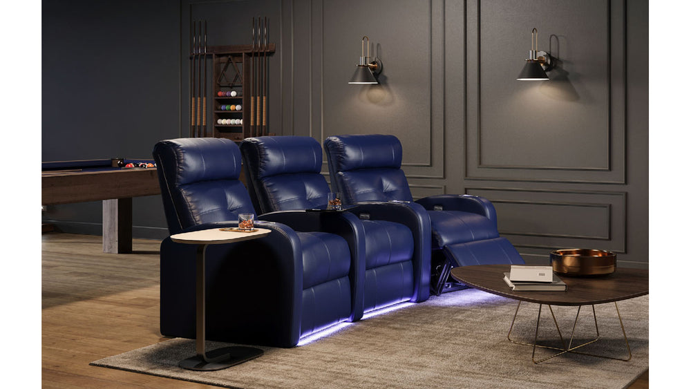 Audio Home Theatre