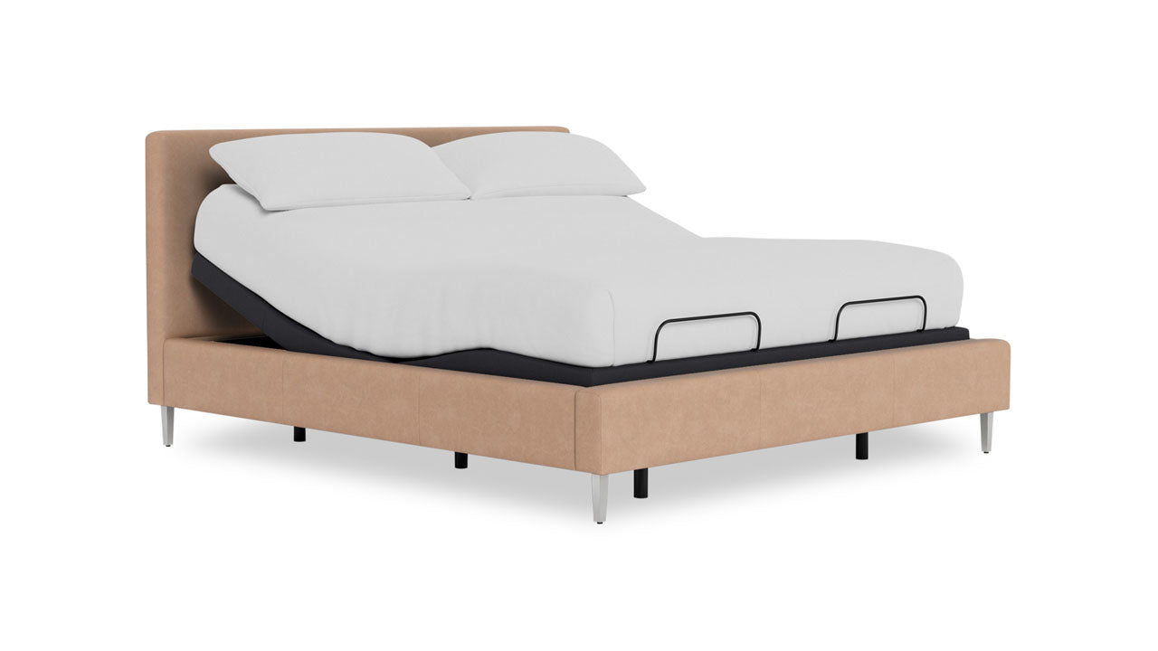 Auremo Bed Adjustable