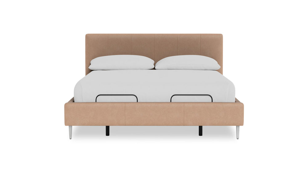 Auremo Adjustable Bed