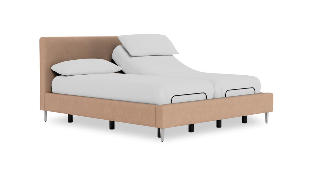 Auremo Split Bed