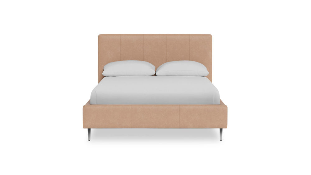 Auremo Drawer Storage Bed